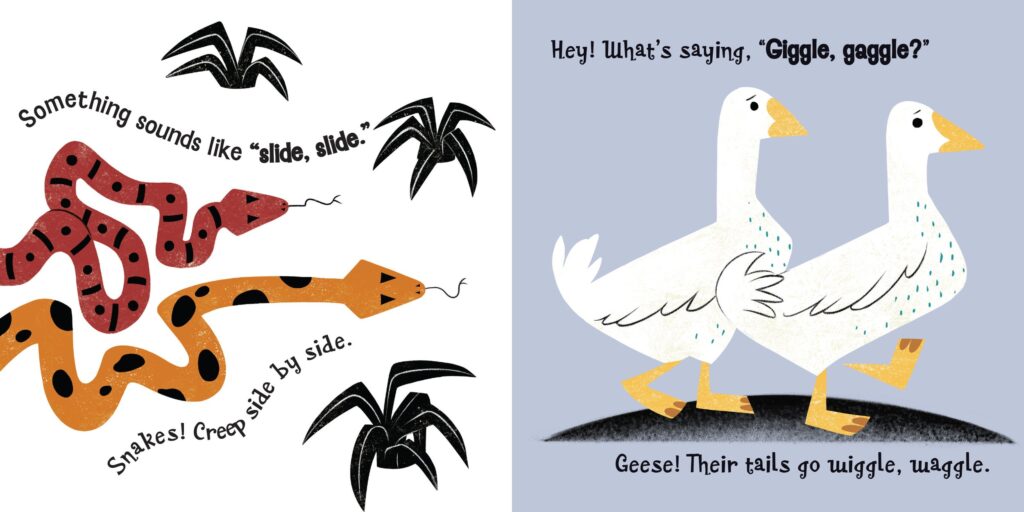 CAN YOU HEAR A COO! COO!