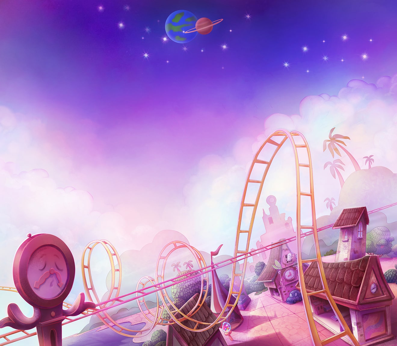 THE QUESTIONEERS