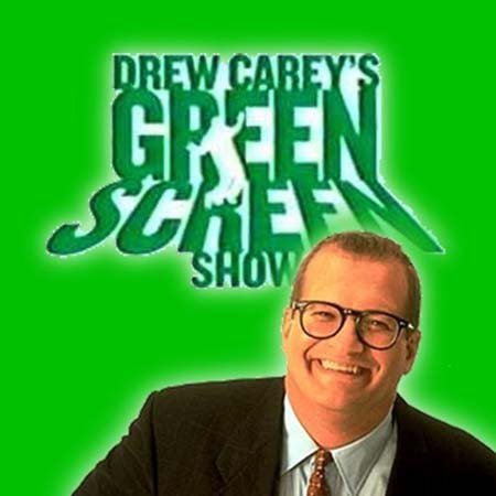THE DREW CAREY SHOW (ABC)